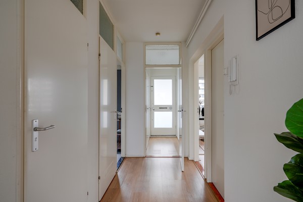 Medium property photo - Rubicondreef 138, 3561 JE Utrecht